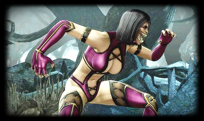  Mortal Kombat Arcade Collection [31 Ağustos 2011]