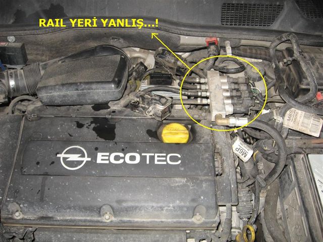  astra h 1.6 tw,nport aracım için tavsiye