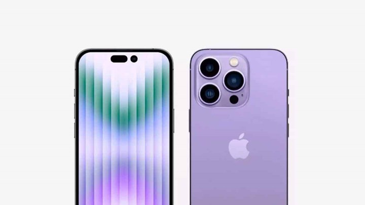 iPhone 17 Pro'nun renk seçenekleri ortaya çıktı: İşte görüntüler