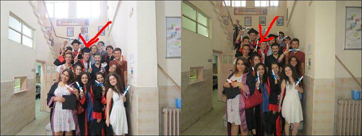  Eddrick banlanmadan önce konuşmalarımız SICAK SICAK .