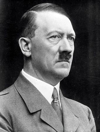  3.REICH - NAZI ALMANYASI ÖRGÜTLENME YAPISI