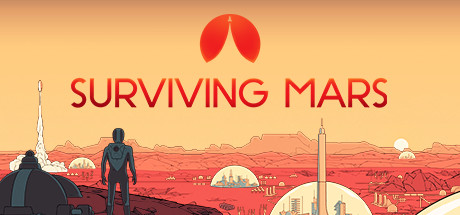 Surviving Mars ÜCRETSİZ (Epic Games)