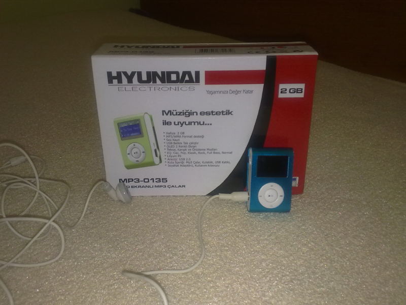 Проигрыватель hyundai mp3 инструкция