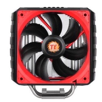  Thermaltake NIC C4 İnceleme [Güncellendi]