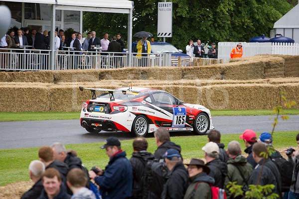  Toyota GT-86 İncelemem (Bol Fotoğraflı)