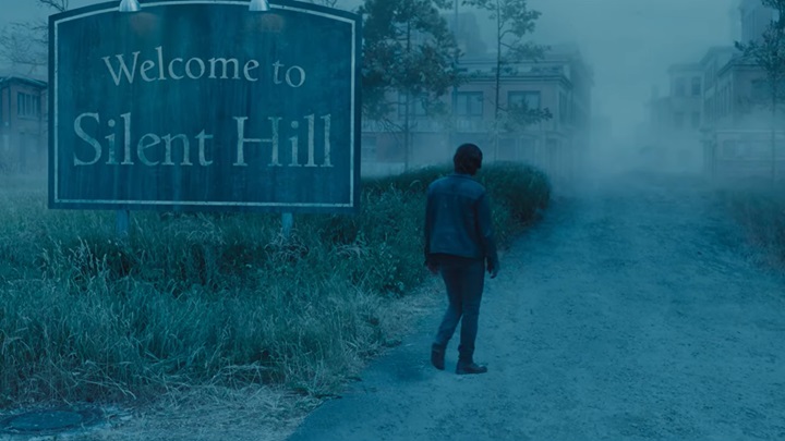 Return to Silent Hill filminden yeni fragman geldi