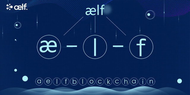 AELF ($ELF) Blockchain (RESMİ ANA KONU)