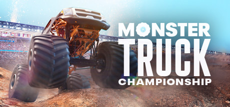 Monster Truck Championship [PS4 ANA KONU]