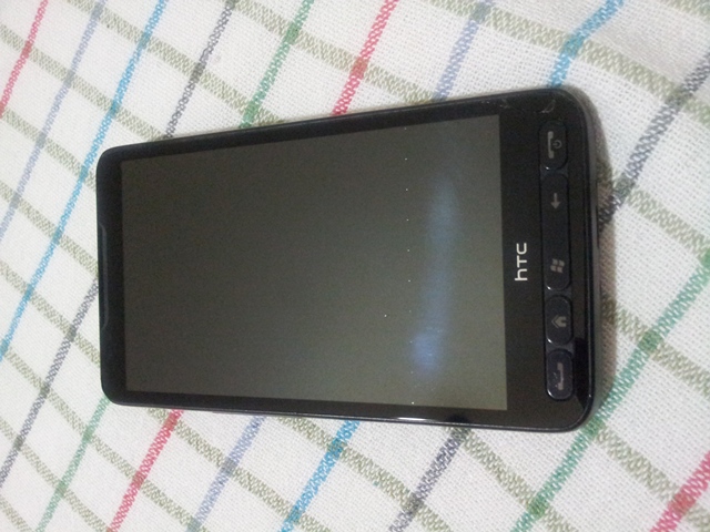  Satılık HTC HD2-400 tl