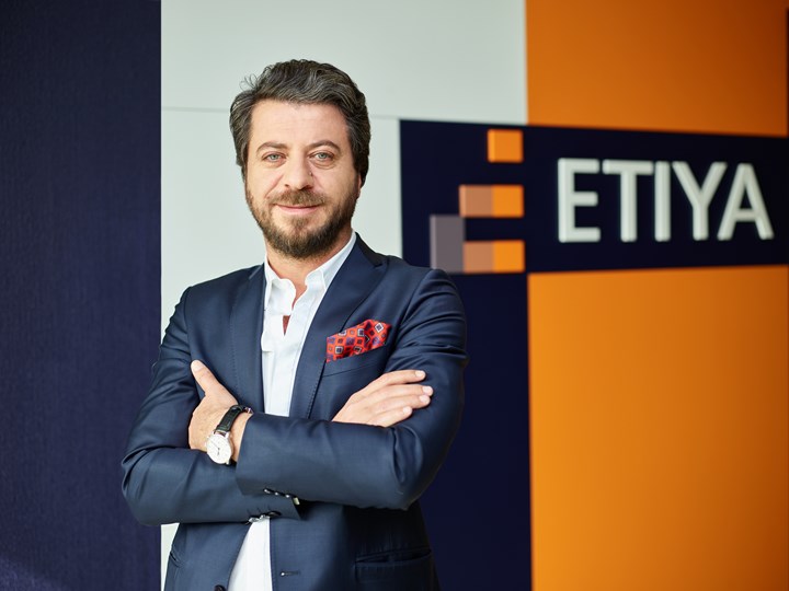 22 milyon aboneli Fransız operatör Bouygues Telecom, Etiya’nın Türk yazılımını kullanacak