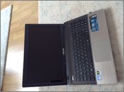  ASUS K55VJ i5 3210M 4GB RAM 2 GB GT635M