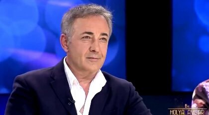"Gülen özür dilesin tevbe etsin son günlerini Türkiye'de geçirsin"