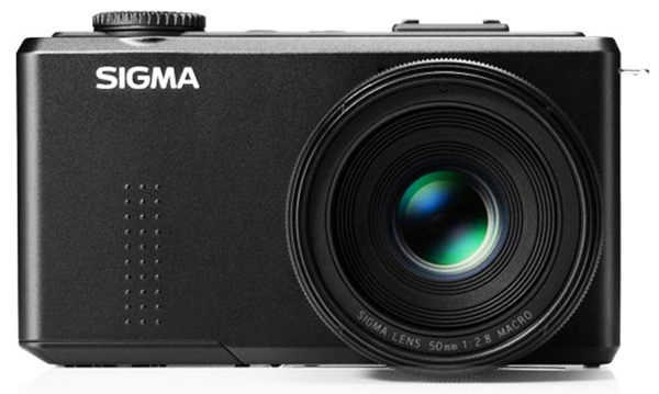 Sigma, DP3 Merrill isimli fotoğraf makinesini duyurdu
