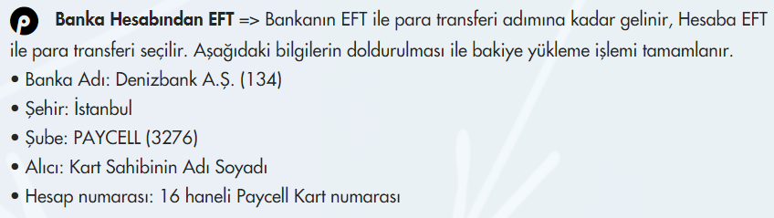 Paycell'den Turkcell kullanıcılarına kıyak Haftalık 1GB