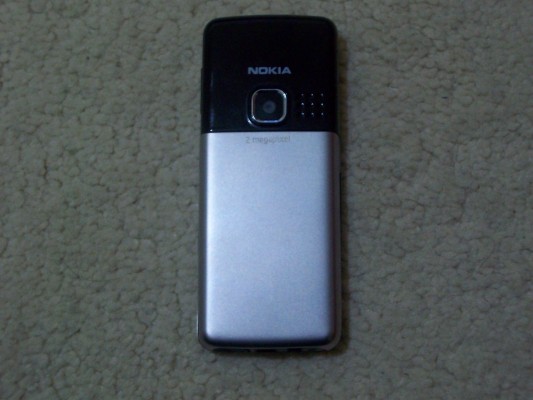  NOKIA 6300  (110 TL)  SATILIK