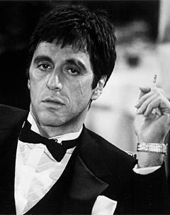  Al Pacino - Robert De Niro