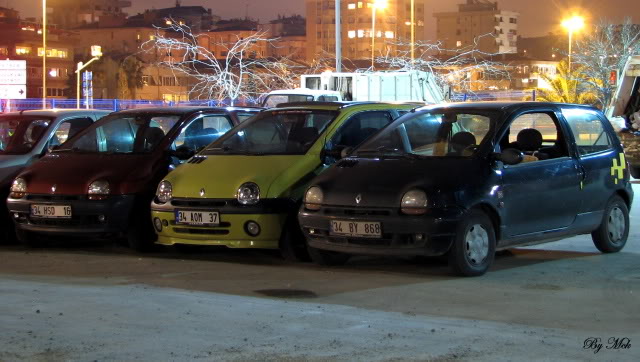  yeni kangoo