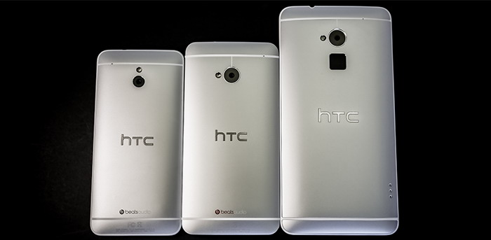  HTC One max [5.9' FHD SLCD3,UltraPixel,S600 QC 1.7GHz,2GB RAM,Parmak İzi,Android 4.3]