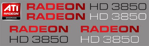  ## ATi Radeon HD 3850 AGP Geliyor ##