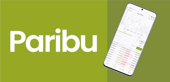 Türkiye’nin ilk bağımsız blockchain ağı Paribu Net duyuruldu