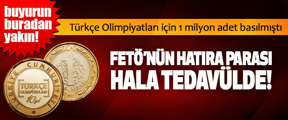 Atatürk'ün Samsun'a çıktığı 19 Mayıs ın 100 yılı için basılan parada ATATÜRK resmi yok