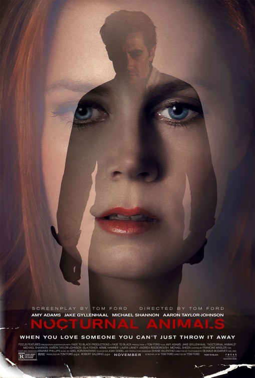  Nocturnal Animals (2016)