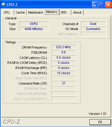  Kingston Hyper-x MHZ Sorunu