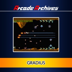 Arcade Archives Serisi [PS4 ANA KONU]