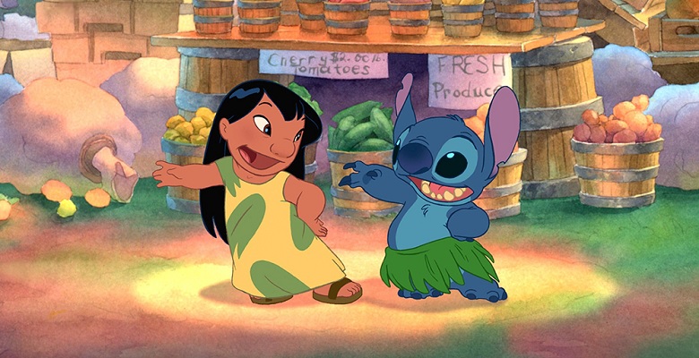 Lilo & Stitch (Live-Action) (2025)