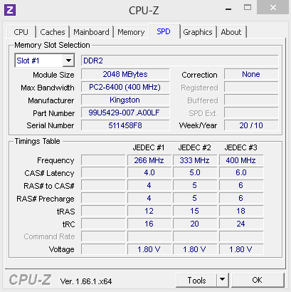  Core 2 Duo E7500 ve overclock