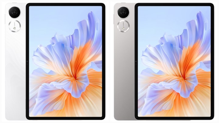 Honor Pad V9 mütevazi donanımıyla piyasaya çıkıyor