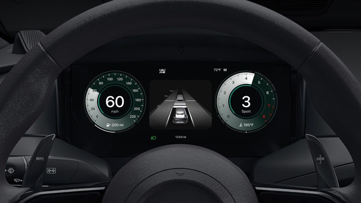 Apple, yeni nesil CarPlay Ultra'yı tanıttı: İlk ABD'de ve Aston Martin araçlara gelecek
