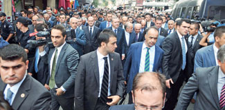  Halkın Adamı Recep Tayyip ERDOĞAN!