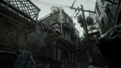 Resident Evil Requiem (Çıktı) [PC ANA KONU]