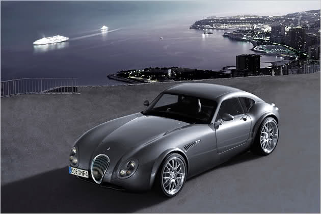  A-Z EN GÜZEL COUPE'LER DOSYASI