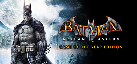 Batman: Arkham Asylum (2009) [ANA KONU]