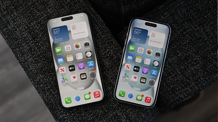 iPhone 17 Plus ile yıllar sonra ekran boyutları değişiyor