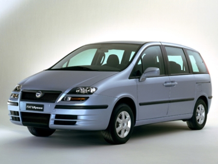  Fiat(Resimli Modeller)