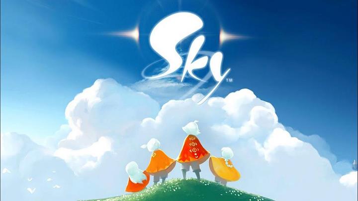 Journey geliştiricisinin yeni oyunu 'Sky: Children of the Light', iOS için çıkış yaptı