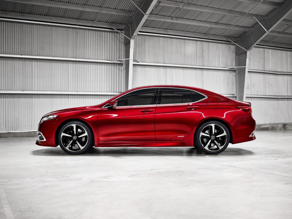  2015 YENİ KASA HONDA ACCORD TANITILDI