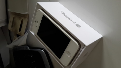  IPHONE 4S 32 GB BEYAZ ++IPAD NEW ++ SAMSUNG GALAXY S4 BEYAZ