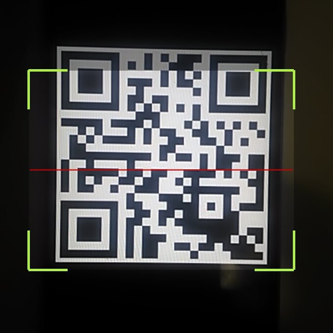 KodScan - Android Barkod ve QR Okuma Uygulaması
