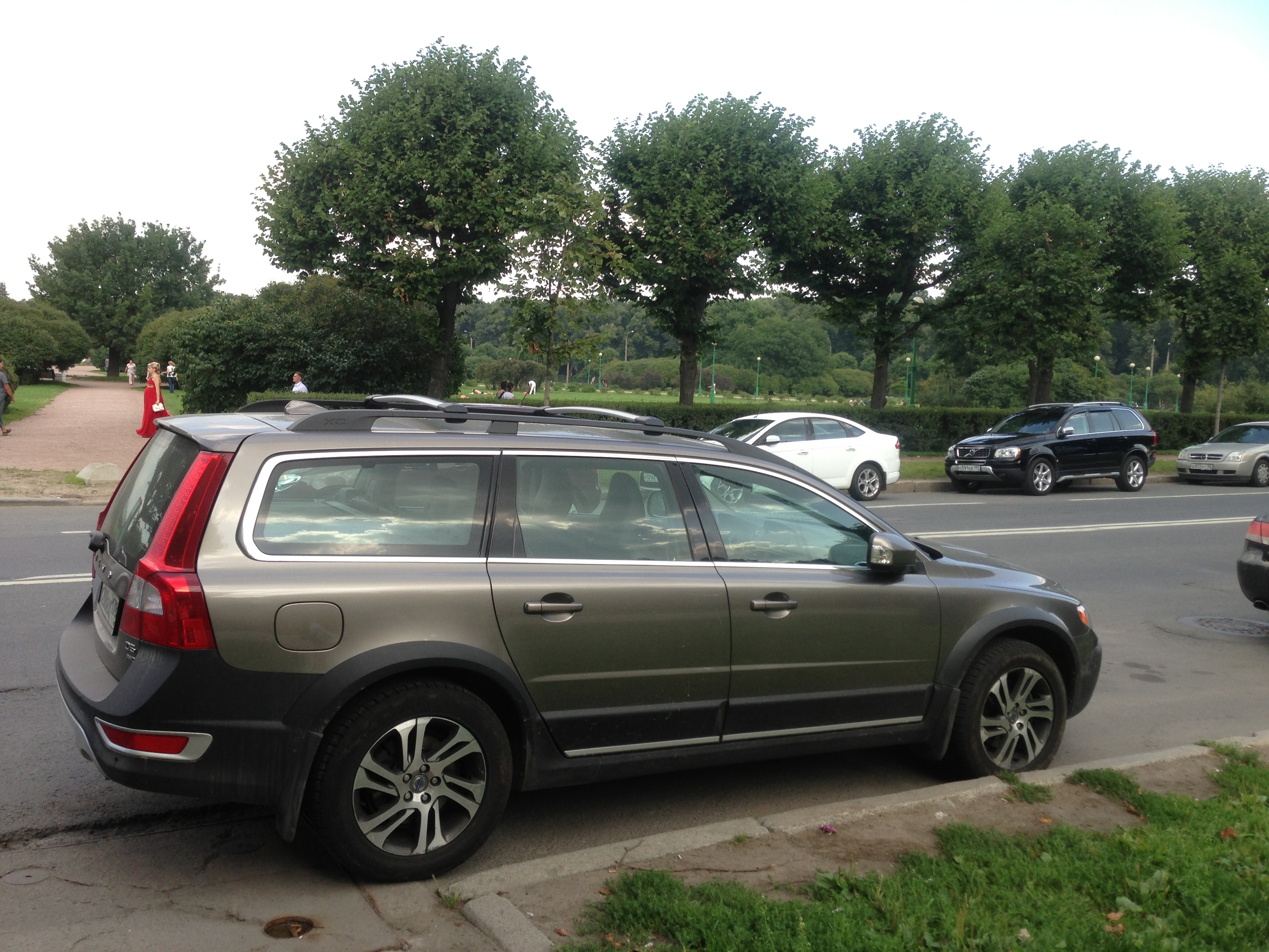  VOLVO SEYAHATLERİNİZ