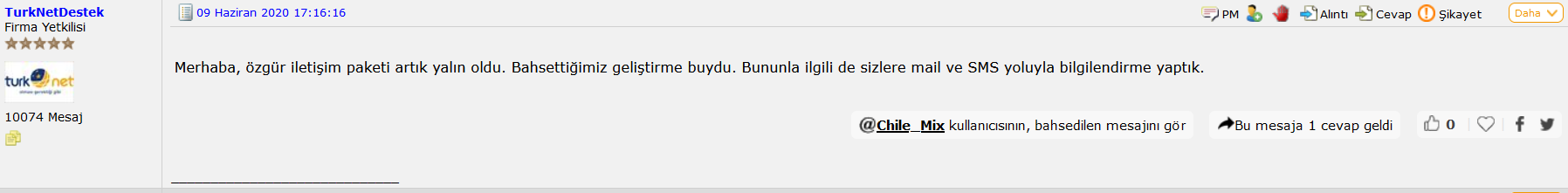 Türknet e ZAM