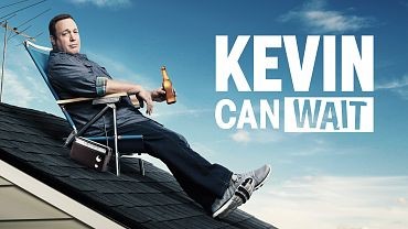  Kevin Can Wait (2016)