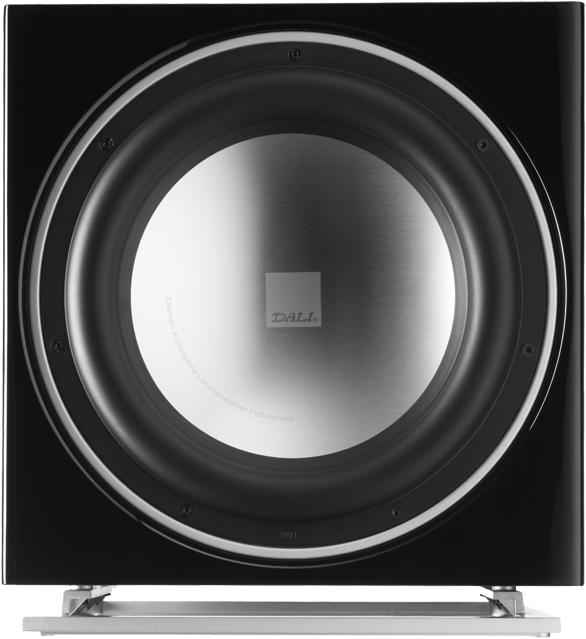  JBL ES250,Jamo SUB 650,M&K SB12 vs.