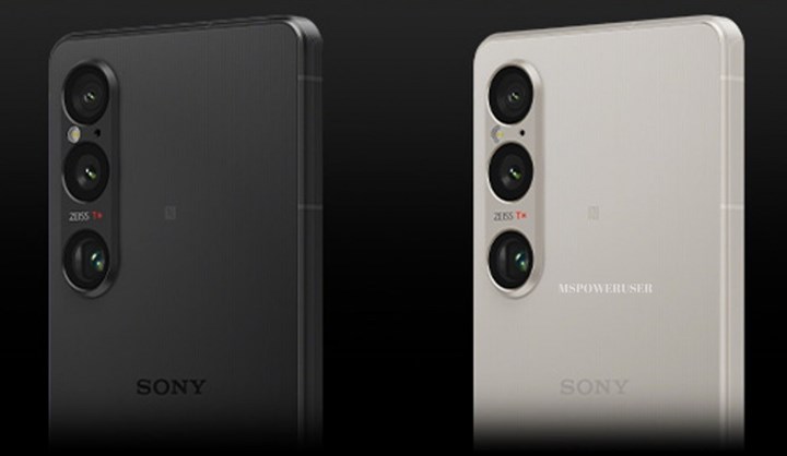 Sony Xperia 1 VI'nın özellikleri ve fiyatı belli oldu: Yakında geliyor