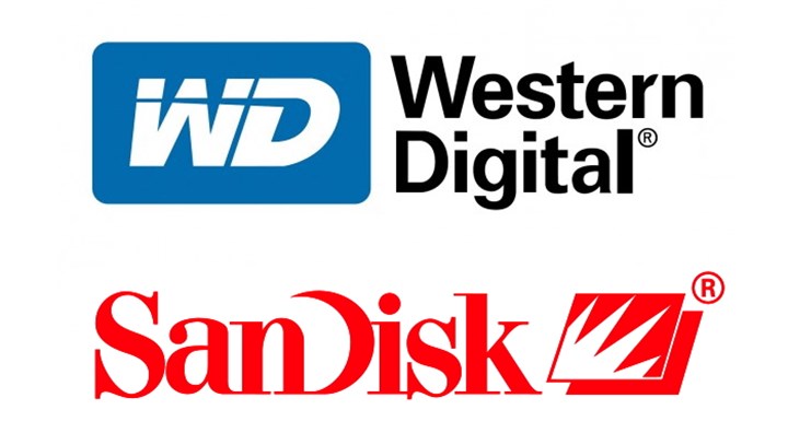 Western Digital ve Sandisk ayrılıyor: İki ayrı şirket olacak