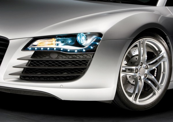 LG, Güney Kore'de Osram LED'leri kullanan BMW ve Audi modellerinin satışının yasaklanmasını istiyor 
