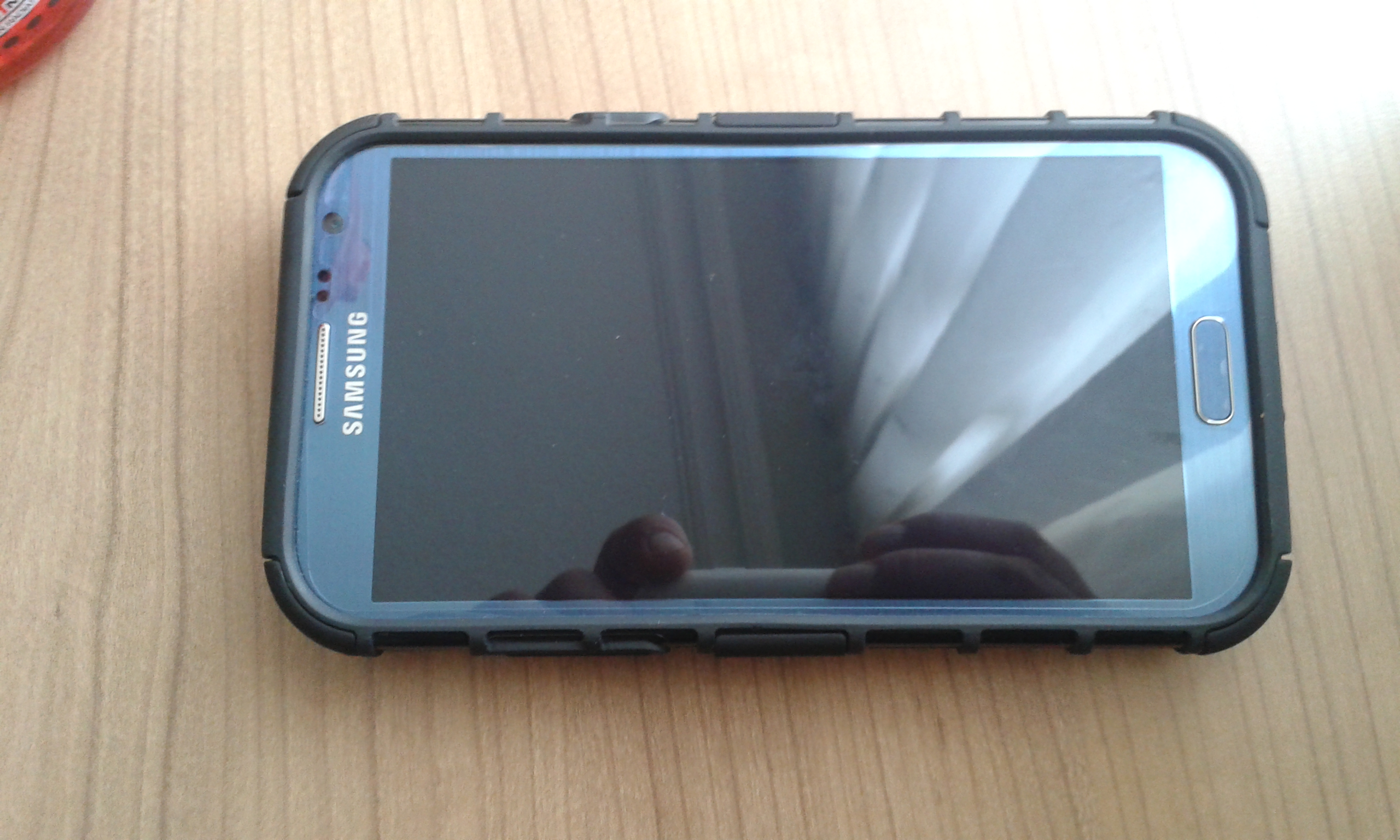  Galaxy Note 2 Hakkındaki tereddütüm.